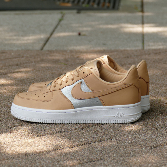Nike AIR FORCE 1 '07 SE PRM AH6827-200 - Picture 1 of 4